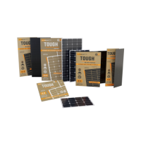 Tough G8 Performance