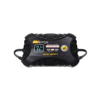 SUNBEAMsystem in-line MPPT's