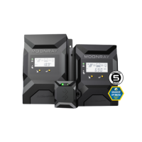 SUNBEAMsystem Moonray serie