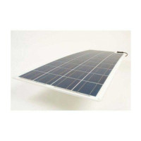 Serie-20 zonnepanelen
