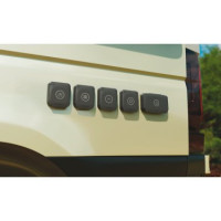 Scanstrut Ventura serie