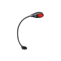 Hella LED kaartleeslamp