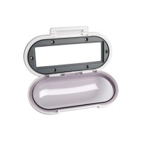 Radio cover waterdicht