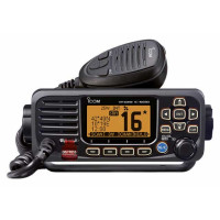 ICOM marifoon apparatuur