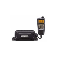 ICOM vaste marifoon IC-M400BBE - BlackBox