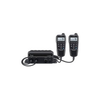 ICOM vast marifoon IC-M410BB - BlackBox