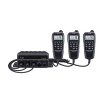 ICOM vast marifoon IC-M510BB - BlackBox