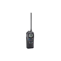 ICOM handmarifoon IC-M37E