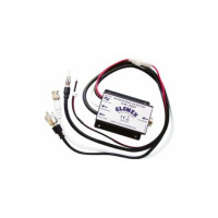 Radio-marifoon splitter