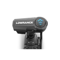 Lowrance GHOST X en GHOST