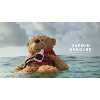 Garmin OnBoard Systeem