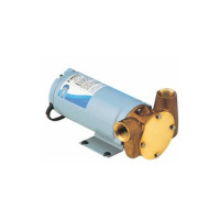 Jabsco impellerpompen