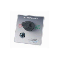 Jet Thruster afstandbedieningen