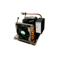 Frigomatic MILANO A koelsysteem