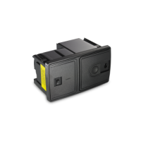 Dometic stofzuigsysteem CV 1004