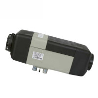 Temperatuur aan boord