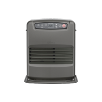 Qlima Petroleumkachels