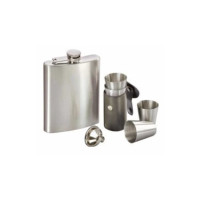 Mato heupfles type 1