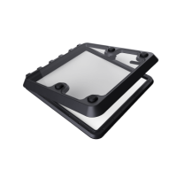 TOPwindows Thermal Breaker dek-/vluchtluik