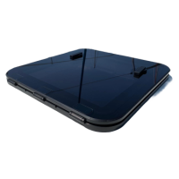 TOPwindows Thermo Hatch dek-/vluchtluik