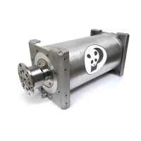 Elektrische aandrijvingen