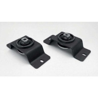 Fleximount trillingsdempers