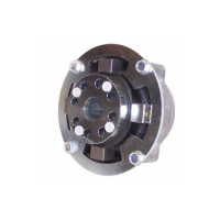 Centaflex flexibele koppeling