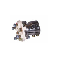 R&D flexibele schroefaskoppeling