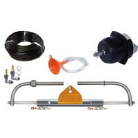 L&S hydraulische besturing buitenboordmotoren