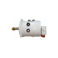 Marsili hydrauliek pompen