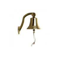 Messing scheepsbellen