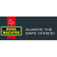 Burg-Wächter kluizen en sloten