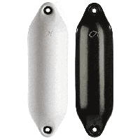 Landvasten, fenders en fenderlijnen