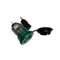 Aansluitmaterialen (outlet)