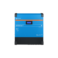 Solar Charge Controllers