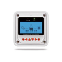 Toebehoren voor PWM-Pro Controllers