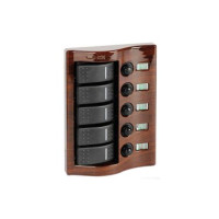 Marina schakelpanelen