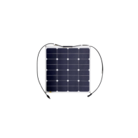 SUNBEAM system zonnepanelen en accessoires (outlet)