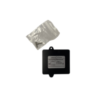 Gevers en sensoren (outlet)