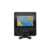 Em-Trak B400 Class B transceiver