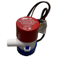 Pompen en sanitair (outlet)