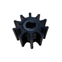 Impeller + kit (outlet)