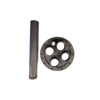 Vuilwatertank toebehoren (outlet)