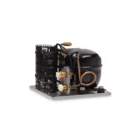 Dometic koelsysteem 55 serie