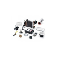 Dometic airconditioning