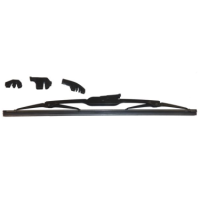 Ruitenwissers en toebehoren (outlet)