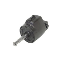 Stuursystemen (outlet)