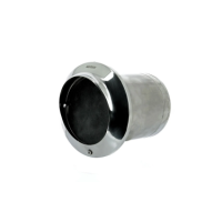 Uitlaat systemen (outlet)