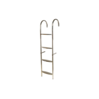 Trappen en toebehoren (outlet)