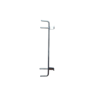 Loopplank toebehoren (outlet)